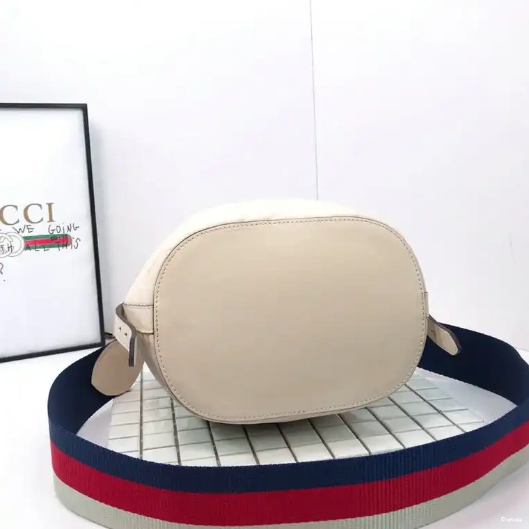 Gucci Bags 20B570166 0714